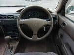Used 1995 TOYOTA COROLLA SEDAN BF68550 for Sale Image 21