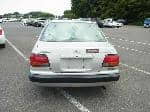 Used 1995 TOYOTA COROLLA SEDAN BF68550 for Sale Image 4