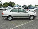 Used 1995 TOYOTA COROLLA SEDAN BF68550 for Sale Image 6