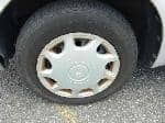 Used 1995 TOYOTA COROLLA SEDAN BF68550 for Sale Image 9