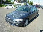 Used 1998 TOYOTA CARINA BF68553 for Sale Image 1