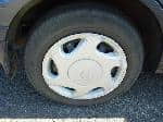 Used 1998 TOYOTA CARINA BF68553 for Sale Image 11