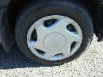 Used 1998 TOYOTA CARINA BF68553 for Sale Image 12