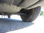 Used 1998 TOYOTA CARINA BF68553 for Sale Image 14