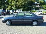 Used 1998 TOYOTA CARINA BF68553 for Sale Image 2