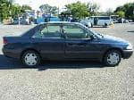 Used 1998 TOYOTA CARINA BF68553 for Sale Image 6
