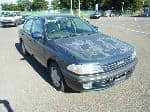 Used 1998 TOYOTA CARINA BF68553 for Sale Image 7
