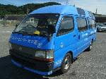 Used 1996 TOYOTA HIACE COMMUTER BF68663 for Sale Image 1