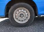 Used 1996 TOYOTA HIACE COMMUTER BF68663 for Sale Image 11