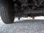 Used 1996 TOYOTA HIACE COMMUTER BF68663 for Sale Image 13