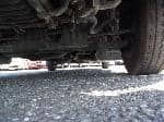 Used 1996 TOYOTA HIACE COMMUTER BF68663 for Sale Image 14