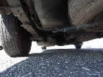 Used 1996 TOYOTA HIACE COMMUTER BF68663 for Sale Image 15