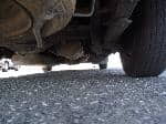 Used 1996 TOYOTA HIACE COMMUTER BF68663 for Sale Image 16
