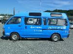 Used 1996 TOYOTA HIACE COMMUTER BF68663 for Sale Image 2
