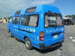 Used 1996 TOYOTA HIACE COMMUTER BF68663 for Sale Image 3