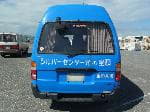 Used 1996 TOYOTA HIACE COMMUTER BF68663 for Sale Image 4