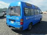 Used 1996 TOYOTA HIACE COMMUTER BF68663 for Sale Image 5
