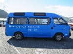 Used 1996 TOYOTA HIACE COMMUTER BF68663 for Sale Image 6