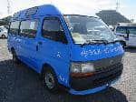 Used 1996 TOYOTA HIACE COMMUTER BF68663 for Sale Image 7