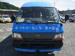 Used 1996 TOYOTA HIACE COMMUTER BF68663 for Sale Image 8