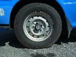 Used 1996 TOYOTA HIACE COMMUTER BF68663 for Sale Image 9