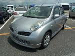 Used 2005 NISSAN MARCH BF68637 for Sale Image 1