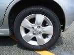 Used 2005 NISSAN MARCH BF68637 for Sale Image 10