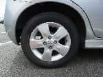 Used 2005 NISSAN MARCH BF68637 for Sale Image 11