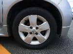 Used 2005 NISSAN MARCH BF68637 for Sale Image 12
