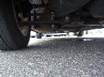 Used 2005 NISSAN MARCH BF68637 for Sale Image 13