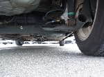 Used 2005 NISSAN MARCH BF68637 for Sale Image 16