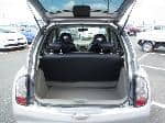Used 2005 NISSAN MARCH BF68637 for Sale Image 20
