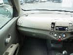 Used 2005 NISSAN MARCH BF68637 for Sale Image 22