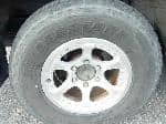 Used 2000 MITSUBISHI CHALLENGER BF68558 for Sale Image 11