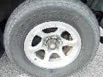Used 2000 MITSUBISHI CHALLENGER BF68558 for Sale Image 12