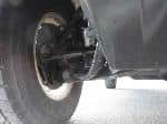 Used 2000 MITSUBISHI CHALLENGER BF68558 for Sale Image 13