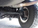 Used 2000 MITSUBISHI CHALLENGER BF68558 for Sale Image 16