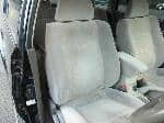 Used 2000 MITSUBISHI CHALLENGER BF68558 for Sale Image 17