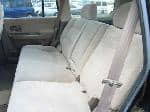 Used 2000 MITSUBISHI CHALLENGER BF68558 for Sale Image 19