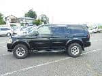 Used 2000 MITSUBISHI CHALLENGER BF68558 for Sale Image 2