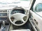 Used 2000 MITSUBISHI CHALLENGER BF68558 for Sale Image 21