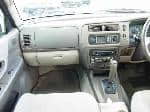 Used 2000 MITSUBISHI CHALLENGER BF68558 for Sale Image 22