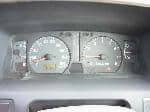 Used 2000 MITSUBISHI CHALLENGER BF68558 for Sale Image 23