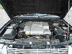 Used 2000 MITSUBISHI CHALLENGER BF68558 for Sale Image 28
