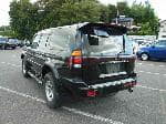Used 2000 MITSUBISHI CHALLENGER BF68558 for Sale Image 3