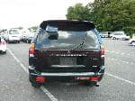 Used 2000 MITSUBISHI CHALLENGER BF68558 for Sale Image 4