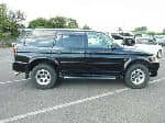 Used 2000 MITSUBISHI CHALLENGER BF68558 for Sale Image 6