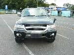 Used 2000 MITSUBISHI CHALLENGER BF68558 for Sale Image 8