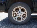 Used 1997 JEEP GRAND CHEROKEE BF68639 for Sale Image 11