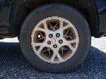 Used 1997 JEEP GRAND CHEROKEE BF68639 for Sale Image 12